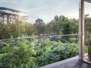 For sale 2 ベッドルーム condo in Bang Phli, Samut Prakan