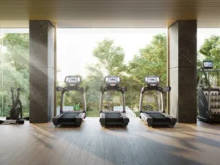 For sale 2 ベッドルーム condo in Bang Phli, Samut Prakan