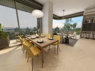 For sale 3 ベッドルーム condo in Bang Phli, Samut Prakan