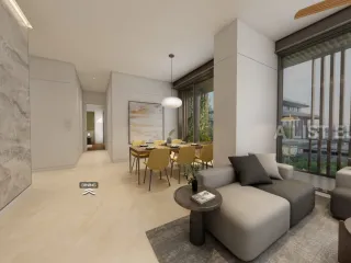 For sale 3 ベッドルーム condo in Bang Phli, Samut Prakan