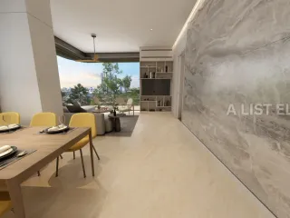For sale 3 ベッドルーム condo in Bang Phli, Samut Prakan