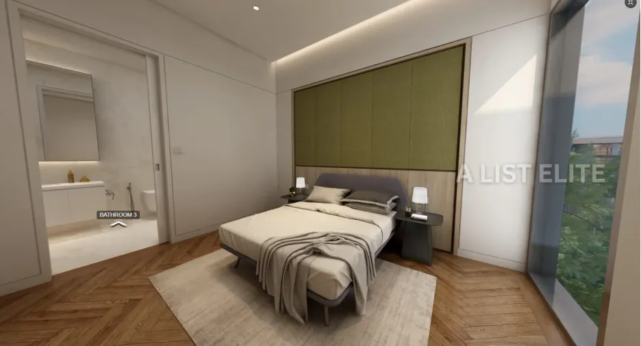 For sale 3 ベッドルーム condo in Bang Phli, Samut Prakan