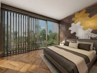 For sale 3 ベッドルーム condo in Bang Phli, Samut Prakan