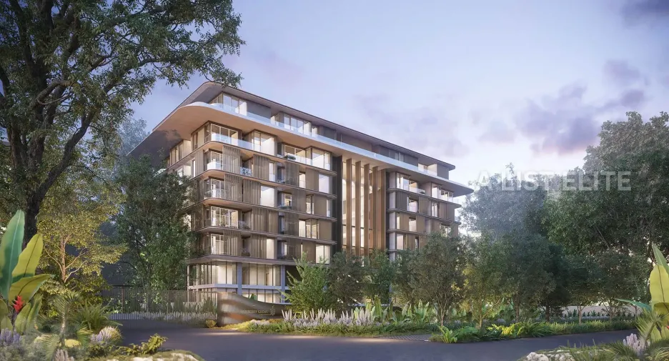 For sale 3 ベッドルーム condo in Bang Phli, Samut Prakan