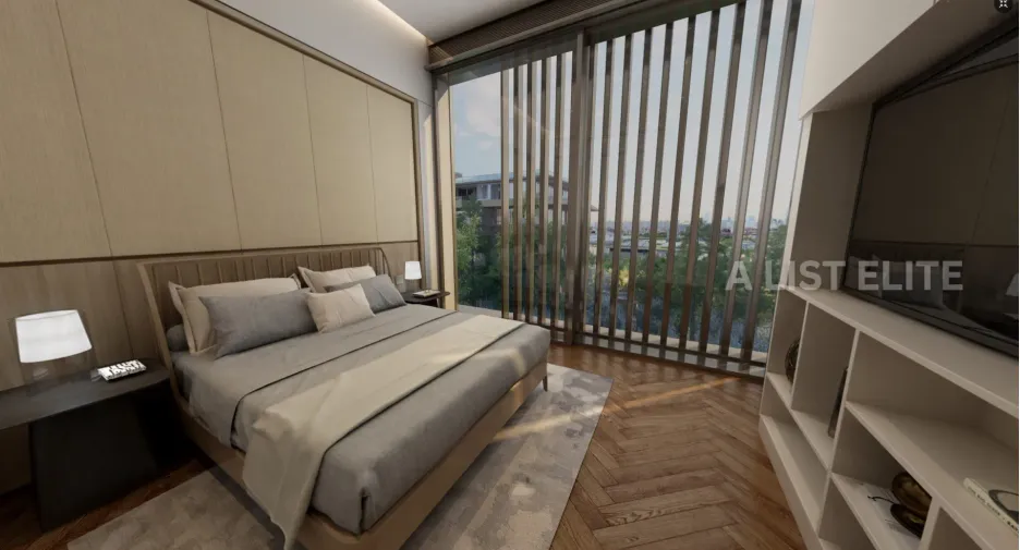 For sale 3 ベッドルーム condo in Bang Phli, Samut Prakan