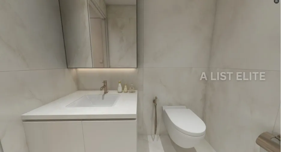For sale 3 ベッドルーム condo in Bang Phli, Samut Prakan