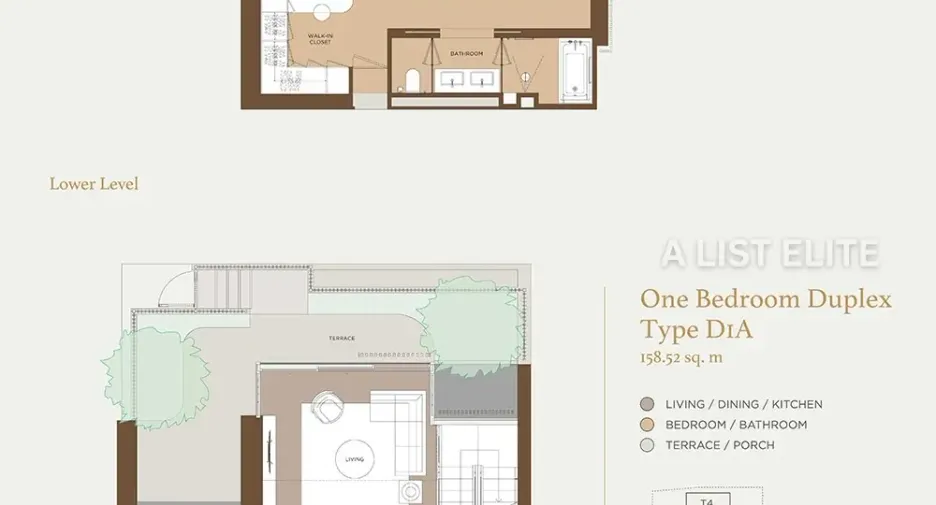 For sale 1 Beds condo in Bang Phli, Samut Prakan
