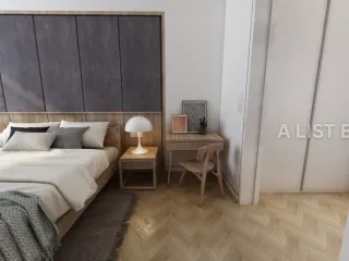 Condo en venta de 1 habitaciones en Bang Phli, Samut Prakan