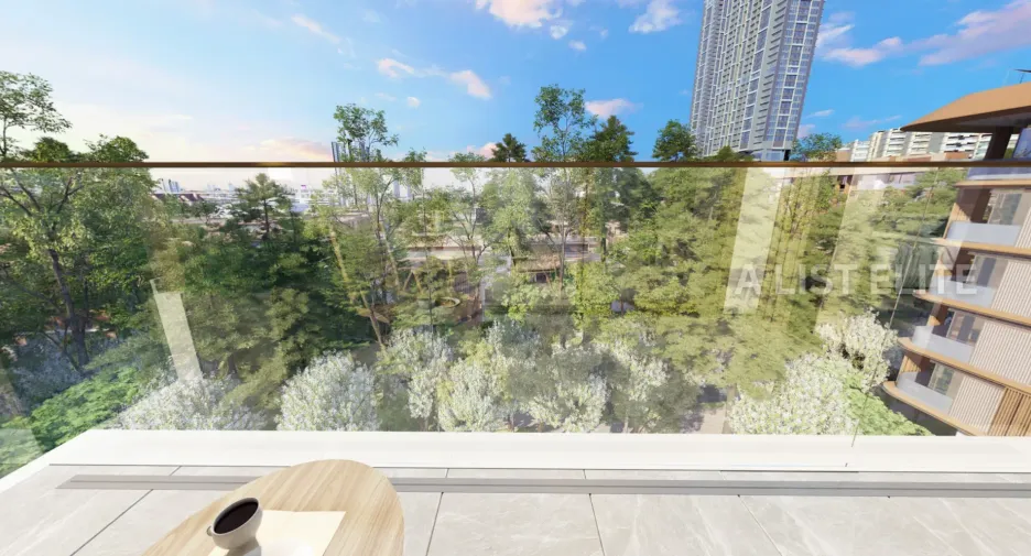 For sale 1 bed condo in Bang Phli, Samut Prakan