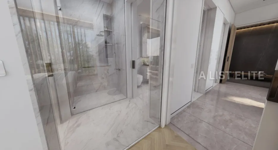 For sale 1 bed condo in Bang Phli, Samut Prakan
