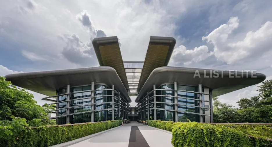 For sale 1 bed condo in Bang Phli, Samut Prakan