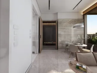 Condo en venta de 1 habitaciones en Bang Phli, Samut Prakan