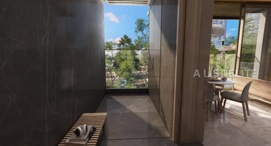 For sale 1 Beds condo in Bang Phli, Samut Prakan