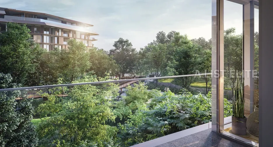 For sale 1 Beds condo in Bang Phli, Samut Prakan