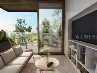 Condo en venta de 1 habitaciones en Bang Phli, Samut Prakan