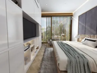 Condo en venta de 1 habitaciones en Bang Phli, Samut Prakan