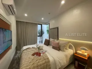 For sale 2 ベッドルーム condo in Watthana, Bangkok
