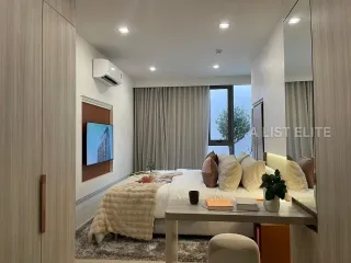 For sale 2 ベッドルーム condo in Watthana, Bangkok