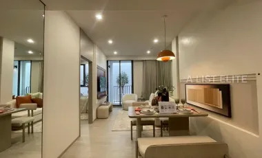 出售 2 卧室 公寓 在 Watthana, 曼谷