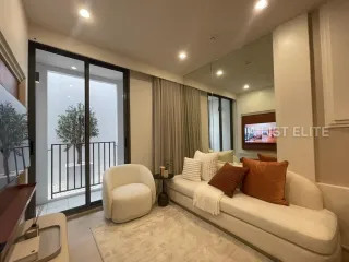 For sale 2 ベッドルーム condo in Watthana, Bangkok