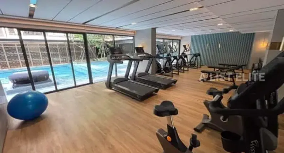 For sale 1 bed condo in Bang Rak, Bangkok