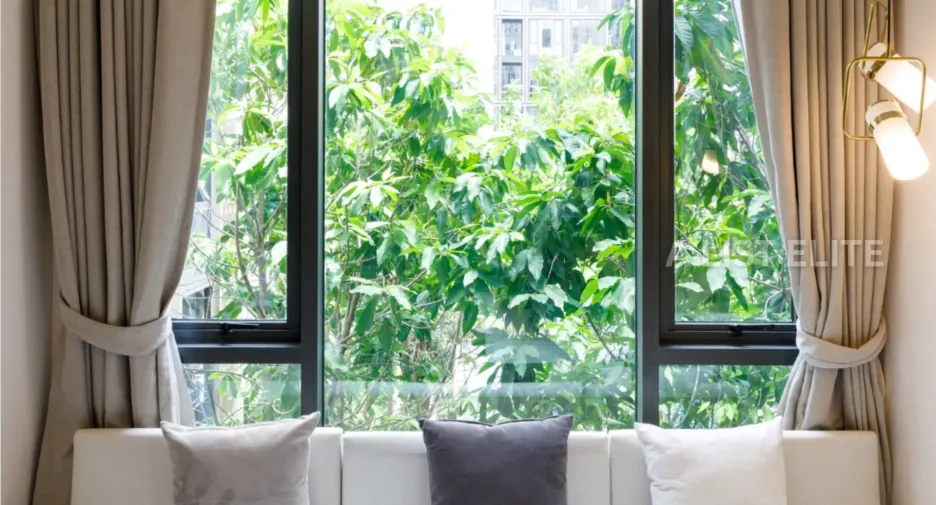 For sale 1 bed condo in Bang Rak, Bangkok