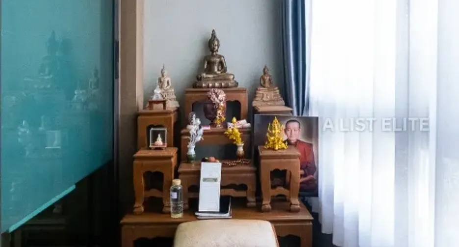 For rent 3 bedrooms house in Bang Phli, Samut Prakan