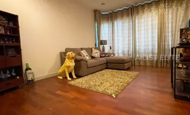 For sale 4 bedrooms house in Mueang Nonthaburi, Nonthaburi