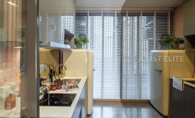 Продажа 1 кровать кондо в Банг Капи, Бангкок