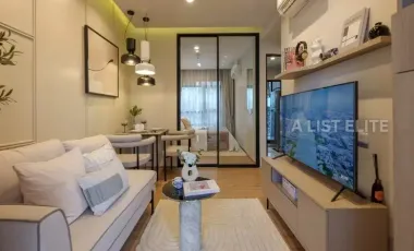 Condo en venta de 1 habitaciones en Bang Khae, Bangkok