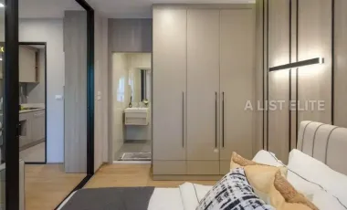 Condo en venta de 1 habitaciones en Bang Khae, Bangkok
