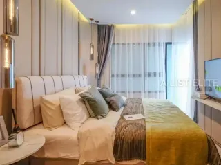 Condo en venta de 2 habitaciones en Bang Khae, Bangkok