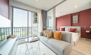 Condo en venta de 1 habitaciones en Pak Kret, Nonthaburi