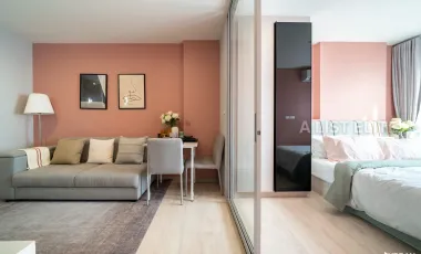 Condo en venta de 1 habitaciones en Pak Kret, Nonthaburi