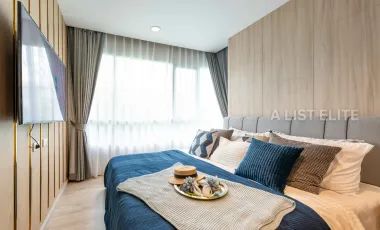 Condo en venta de 2 habitaciones en Pak Kret, Nonthaburi