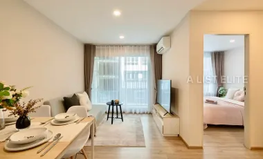Condo en venta de 2 habitaciones en Bang Sue, Bangkok