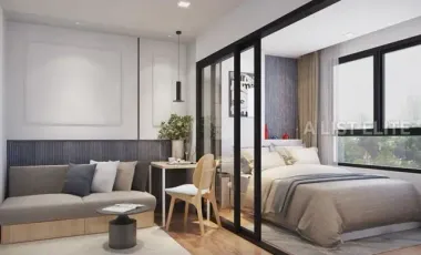 For sale 1 Beds condo in Rat Burana, Bangkok