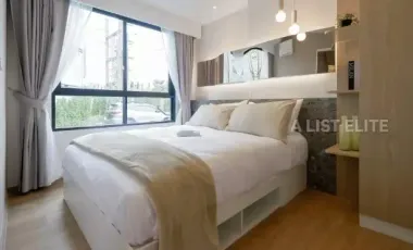 For sale 1 Beds condo in Rat Burana, Bangkok