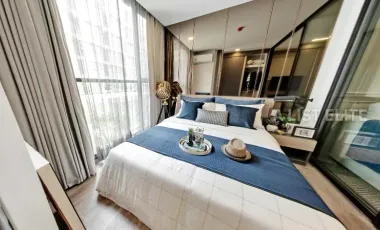 À vendre 1 chambre condo à Khlong San, Bangkok