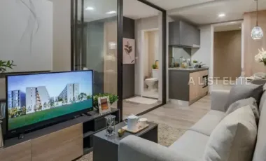 À vendre 2 chambres condo à Khlong San, Bangkok