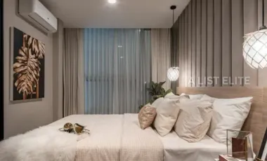 À vendre 2 chambres condo à Khlong San, Bangkok