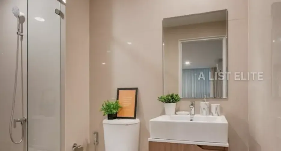 ขาย 2 ห้องนอน คอนโด ใน คลองสาน, กรุงเทพฯ