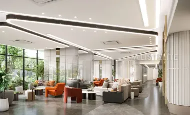 For sale 1 bed condo in Thon Buri, Bangkok