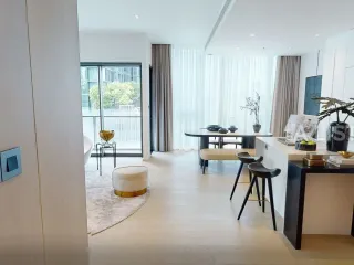 For sale 2 ベッドルーム condo in Khlong Toei, Bangkok