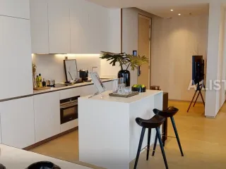 For sale 2 ベッドルーム condo in Khlong Toei, Bangkok