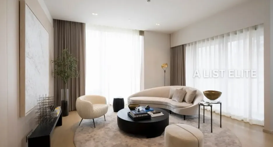 ขาย 2 ห้องนอน คอนโด ใน คลองเตย, กรุงเทพฯ