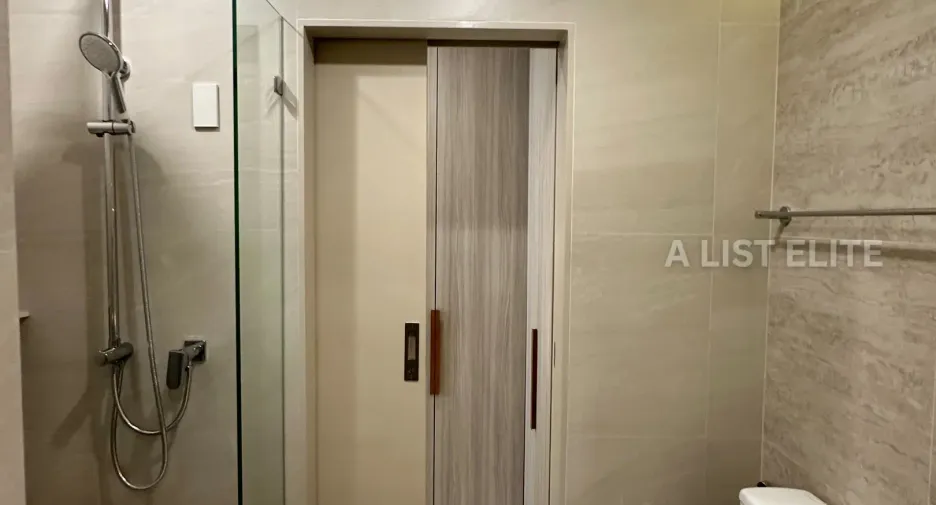 Wohnung zum Kauf mit 1 Zimmer in Watthana, Bangkok