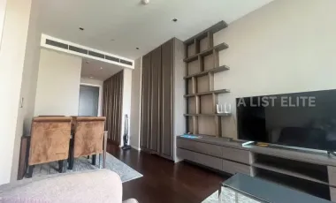 For sale 2 bedrooms condo in Khlong Toei, Bangkok