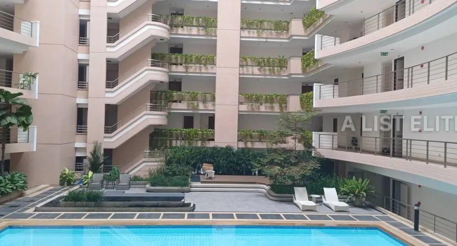 出售 2 卧室 公寓 在 Pathum Wan, 曼谷