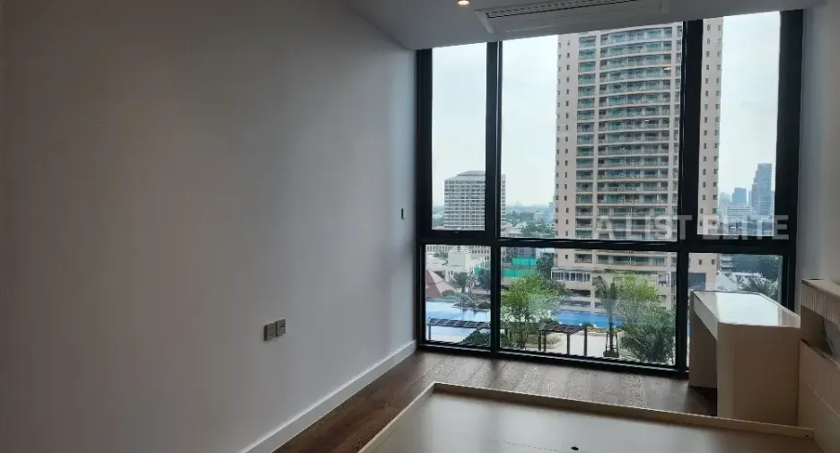 Wohnung zur Miete mit 2 Zimmer in Sathon, Bangkok